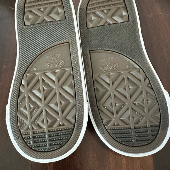 Converse TyeDye Chucks 7 - Picture 2 of 6